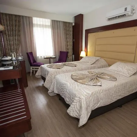 Mersin Adana
